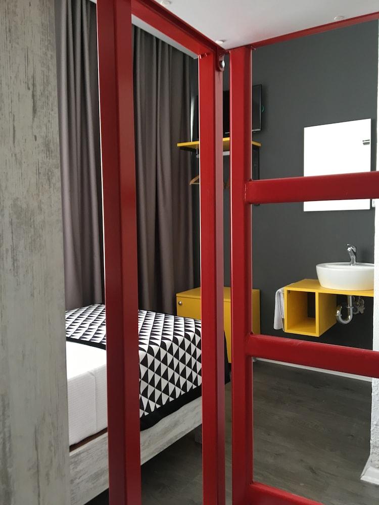 PIANO HOTEL — IZMIR — фотография отеля №5