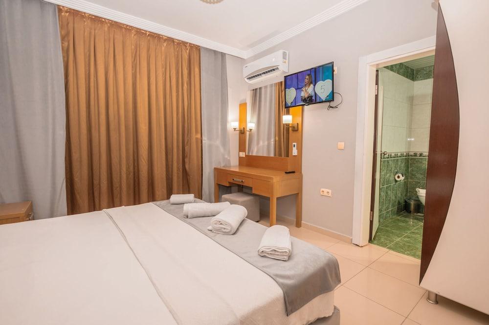 INFINITY HOTEL — KEMER — fotografie hotel nr. 20