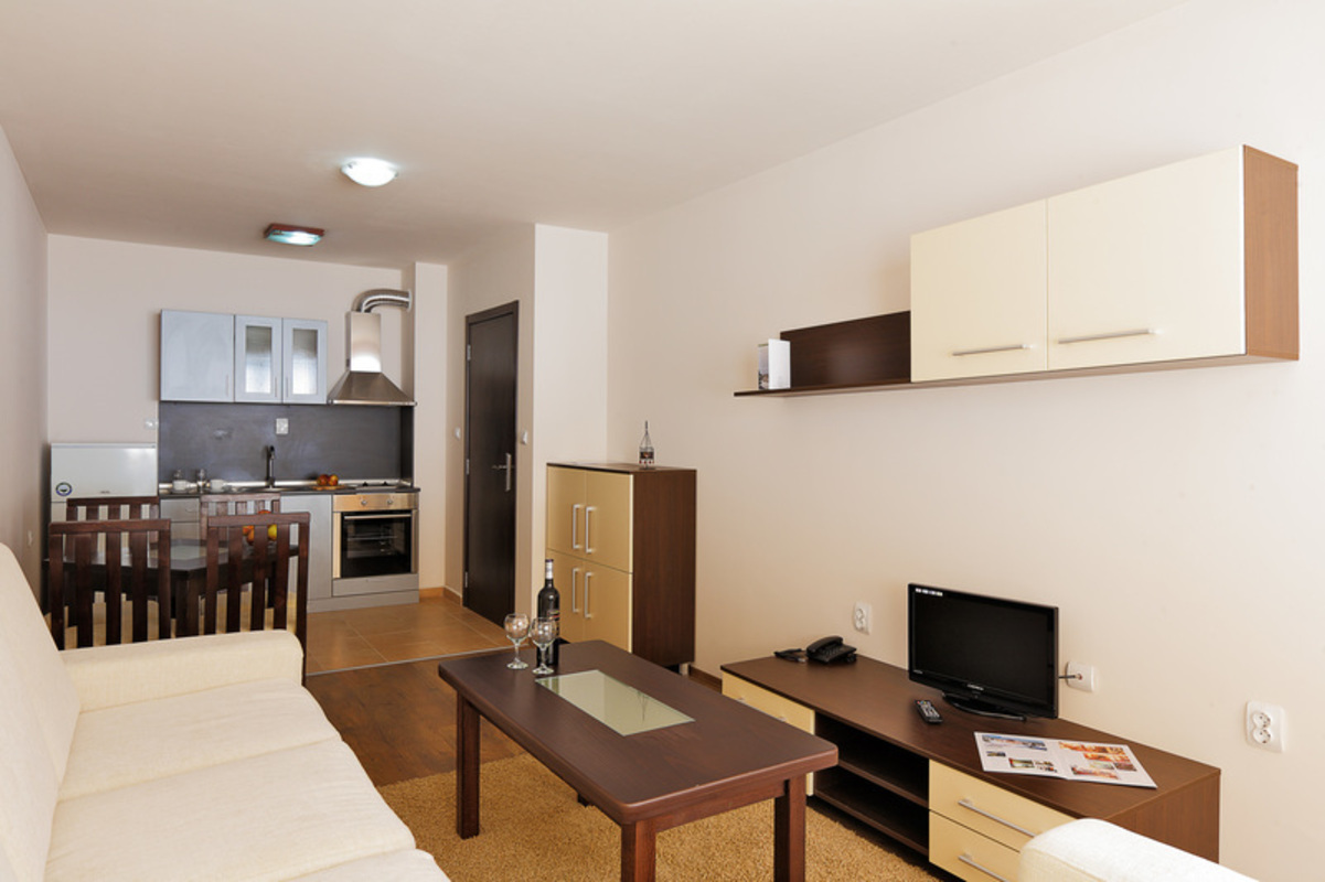 FOREST NOOK — PAMPOROVO — fotografie hotel nr. 7