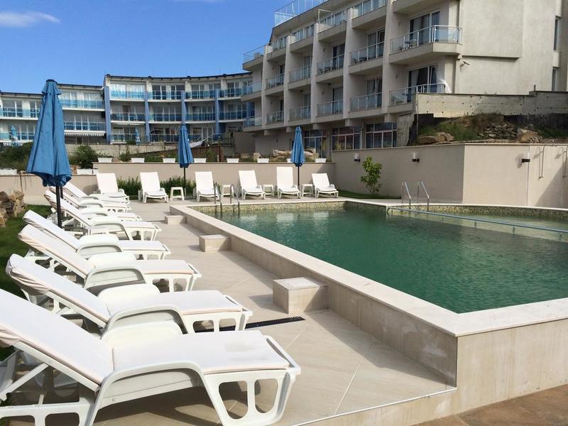 MELIA MAR — SOZOPOL — fotografie hotel nr. 12