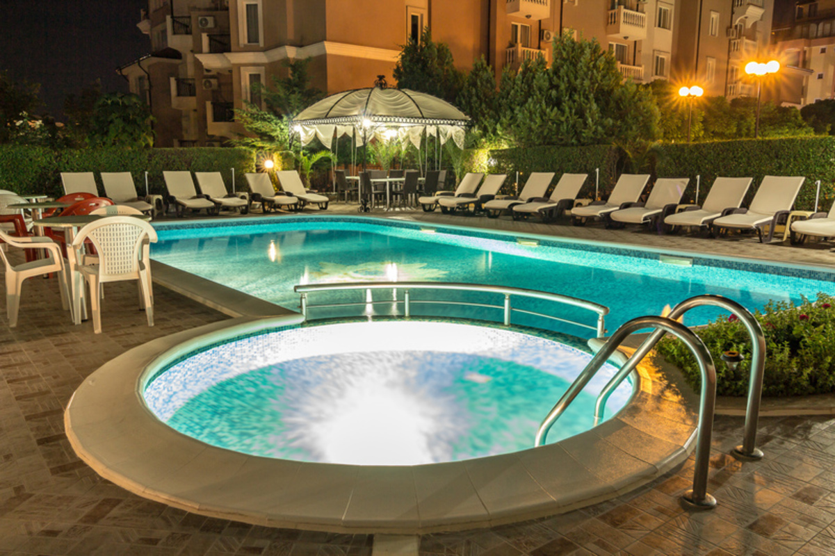 VENERA — SVETI VLAS — fotografie hotel nr. 19