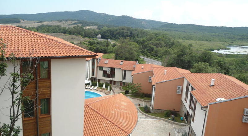 ARKUTINO RESORT — ARKUTINO — fotografie hotel nr. 11
