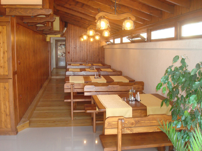 VIVA BEACH — POMORIE — fotografie hotel nr. 5