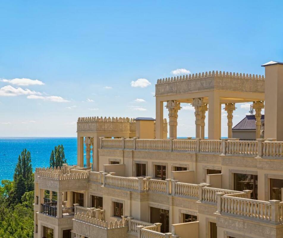 ARGISHT PARTEZ — GOLDEN SANDS — фотография отеля №19