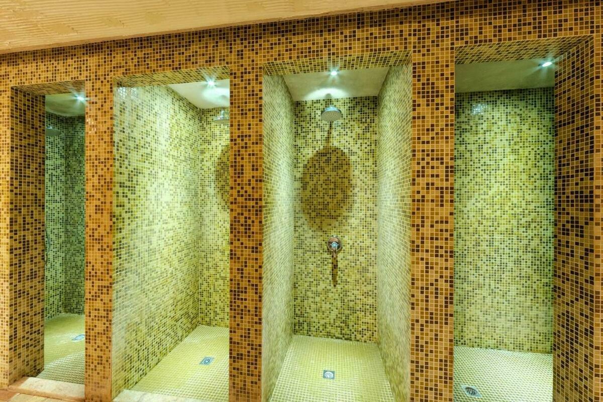 GRAND ROYALE APT COMPLEX & SPA — BANSKO — фотография отеля №4