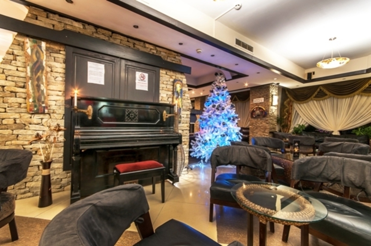 BANSKO SPA & HOLIDAYS — BANSKO — фотография отеля №18