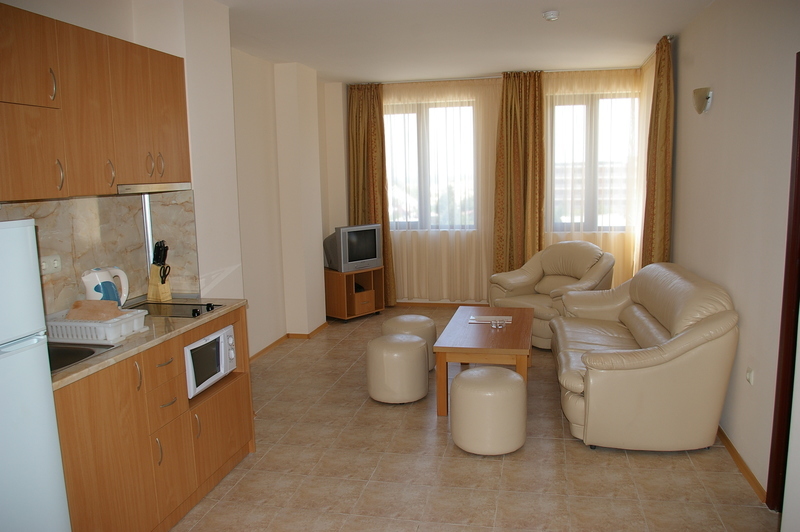 ROSE VILLAGE — SUNNY BEACH — fotografie hotel nr. 14