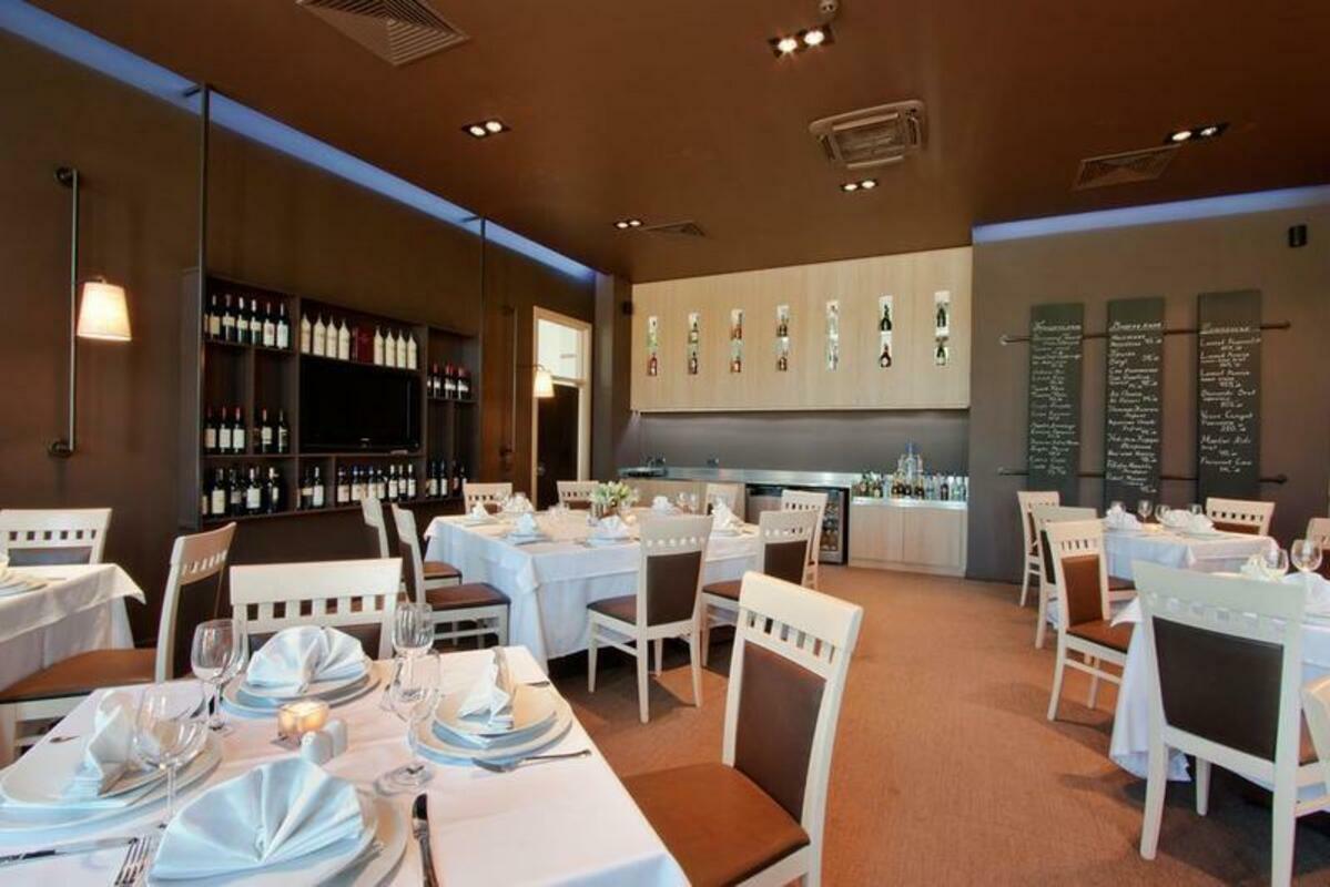VITOSHA PARK HOTEL — SOFIA — fotografie hotel nr. 22