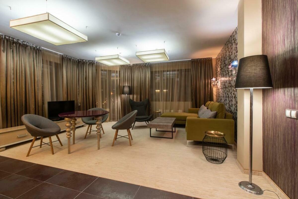 ORES BOUTIQUE HOTEL — BANSKO — фотография отеля №18