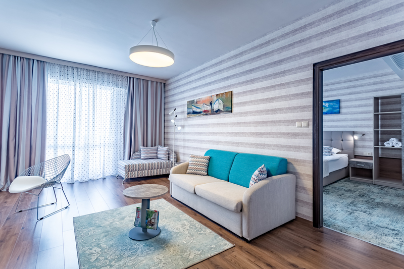 IMPERIAL RESORT — SUNNY BEACH — fotografie hotel nr. 15