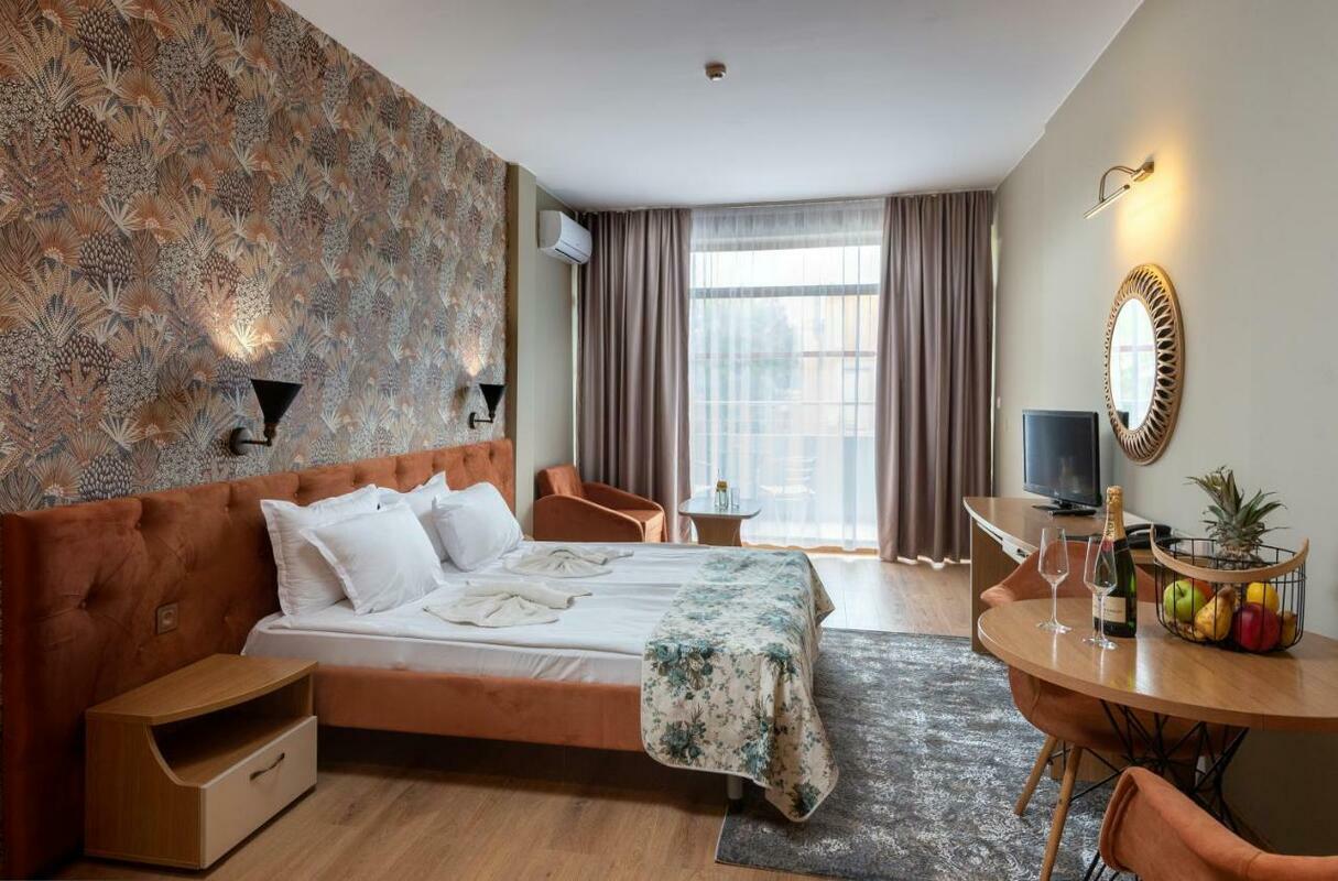 AVENUE — SUNNY BEACH — fotografie hotel nr. 50