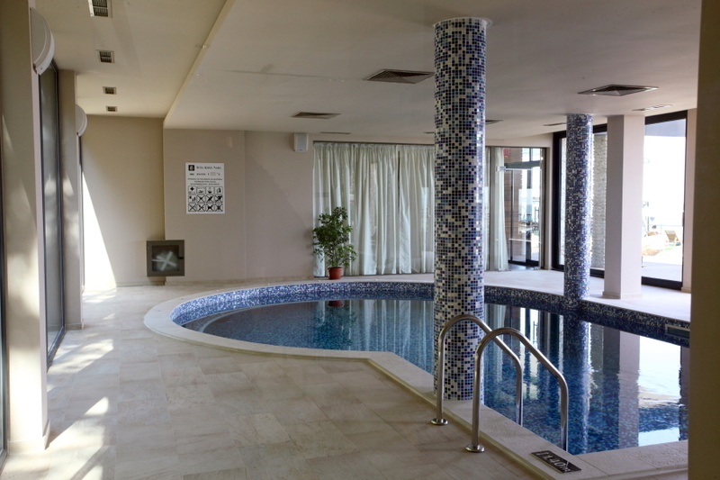 REGINA MARIA SPA — BALCHIK — фотография отеля №16