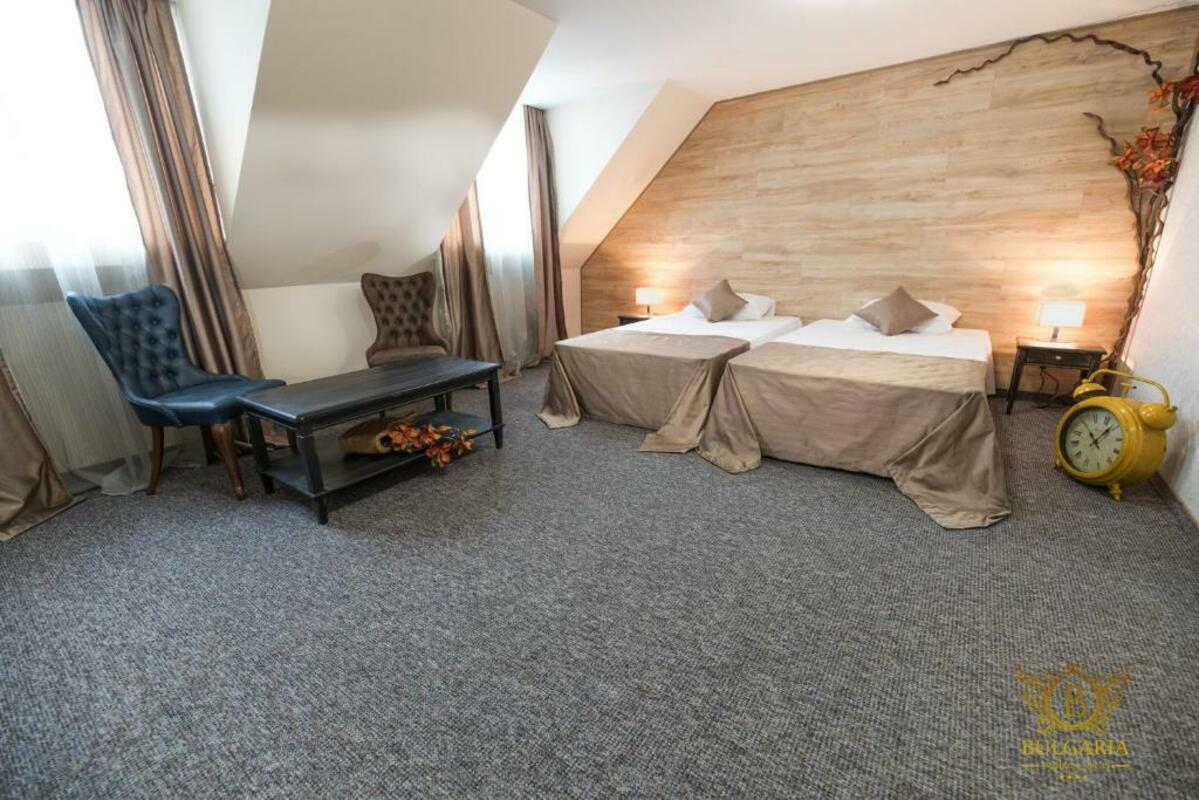 BULGARIA WELLNESS HOTEL — BANSKO — фотография отеля №9