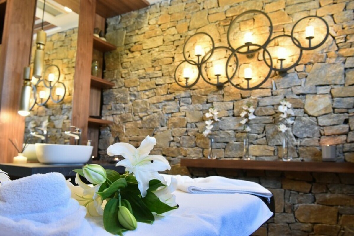 REGNUM APARTHOTEL & SPA — BANSKO — фотография отеля №5