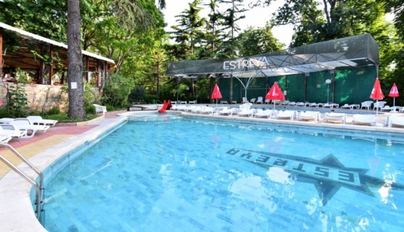 ESTREYA RESIDENCE — ST. CONSTANTINE & ELENA — fotografie hotel nr. 66