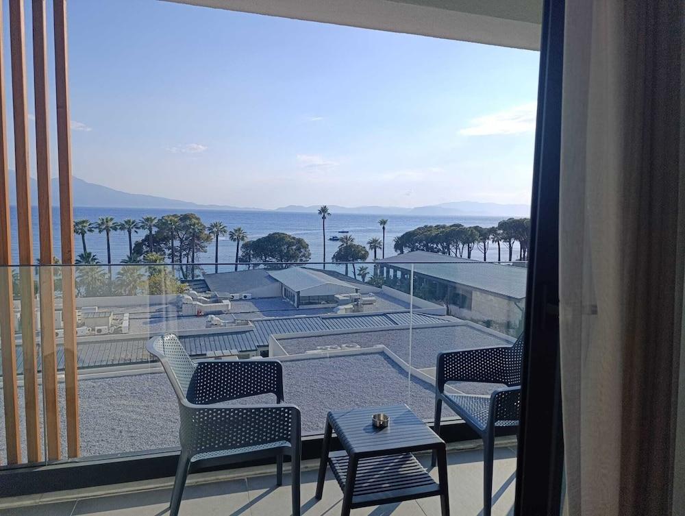 OMER PRIME HOLIDAY RESORT — KUSADASI — фотография отеля №8