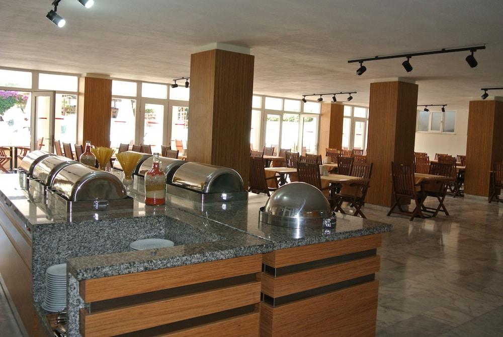 BEGONVILLE HOTEL MARMARIS — MARMARIS — fotografie hotel nr. 30