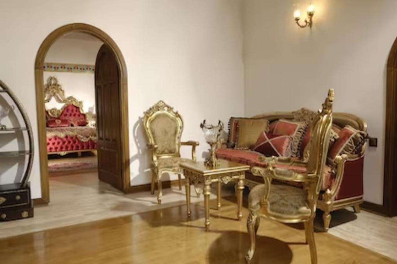 KANUNI KERVANSARAY HISTORICAL HOTEL — CESME — фотография отеля №20