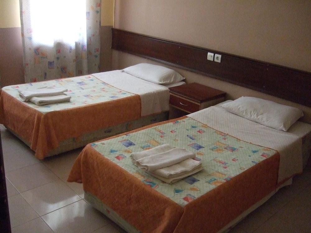 CLUB SUNSET APART — MARMARIS — fotografie hotel nr. 8