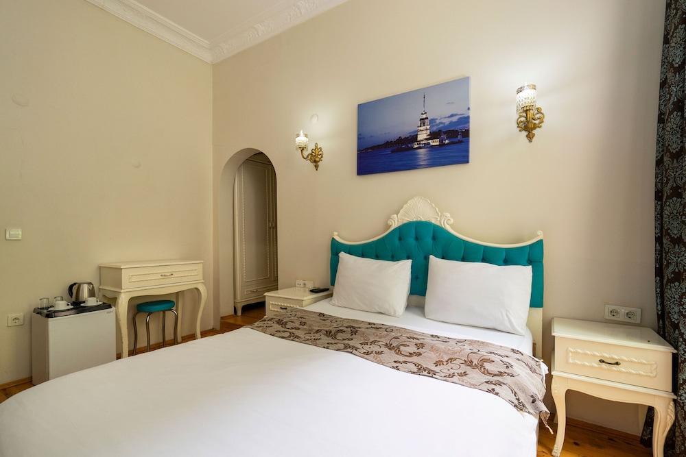 HOTEL GEDIK PASA KONAGI — ISTANBUL — фотография отеля №4