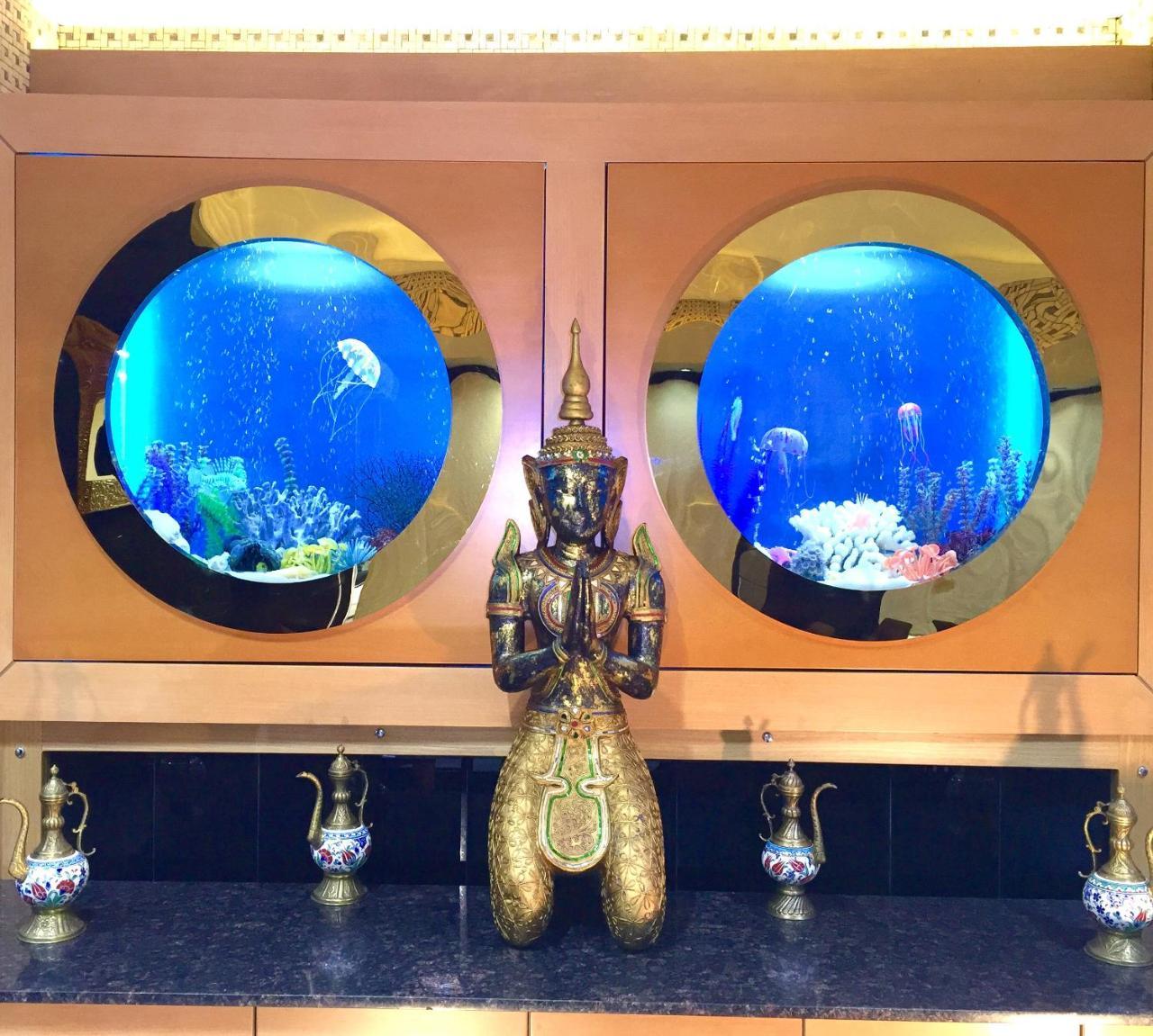 MARLIGHT BOUTIQUE — IZMIR — fotografie hotel nr. 33