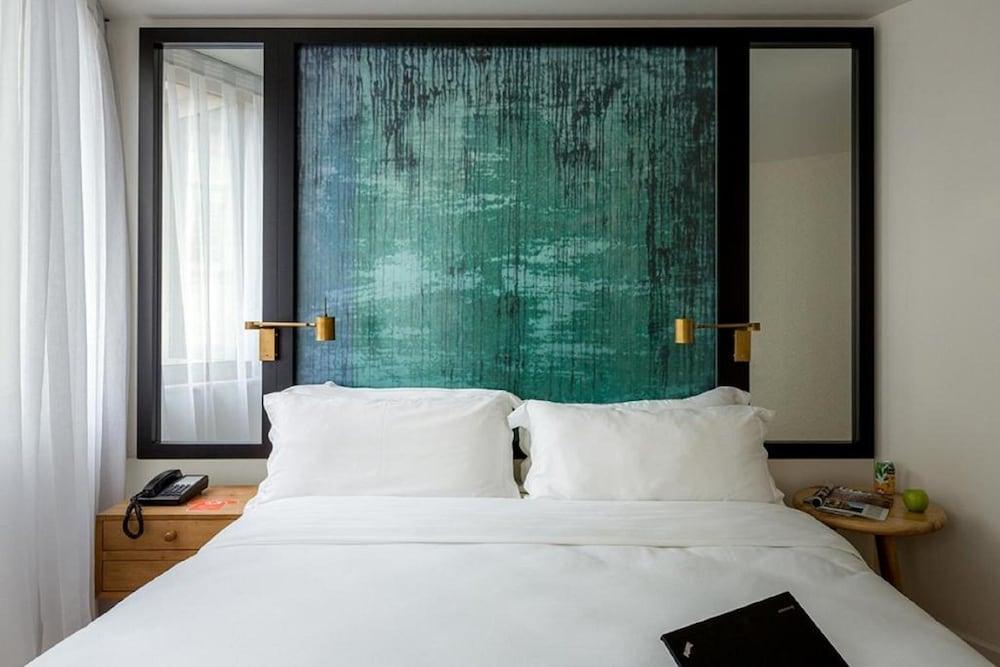MIAPERA HOTEL — ISTANBUL — fotografie hotel nr. 8