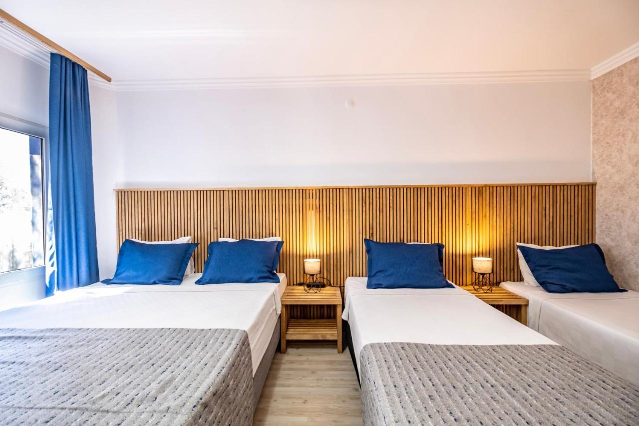 HOTEL COSTA BODRUM CITY — BODRUM — фотография отеля №33