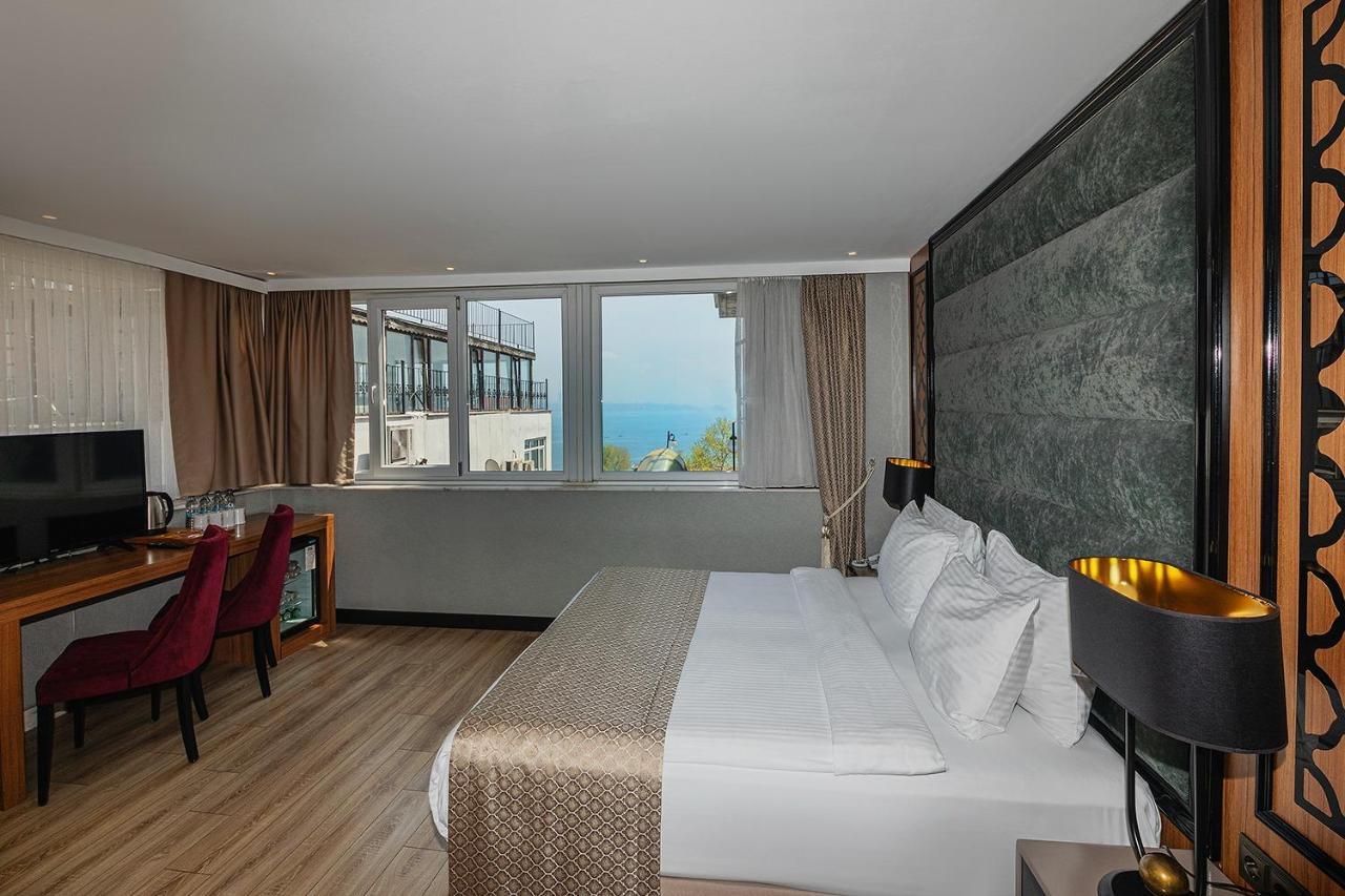 ARISTOCRAT — ISTANBUL — fotografie hotel nr. 16