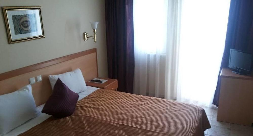 THERME MARIS THERMAL & SPA RESORT — DALAMAN — фотография отеля №3