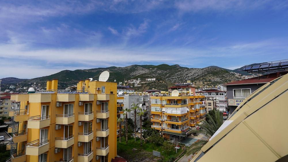 CLEOPATRA ADA APART HOTEL — ALANYA — фотография отеля №19
