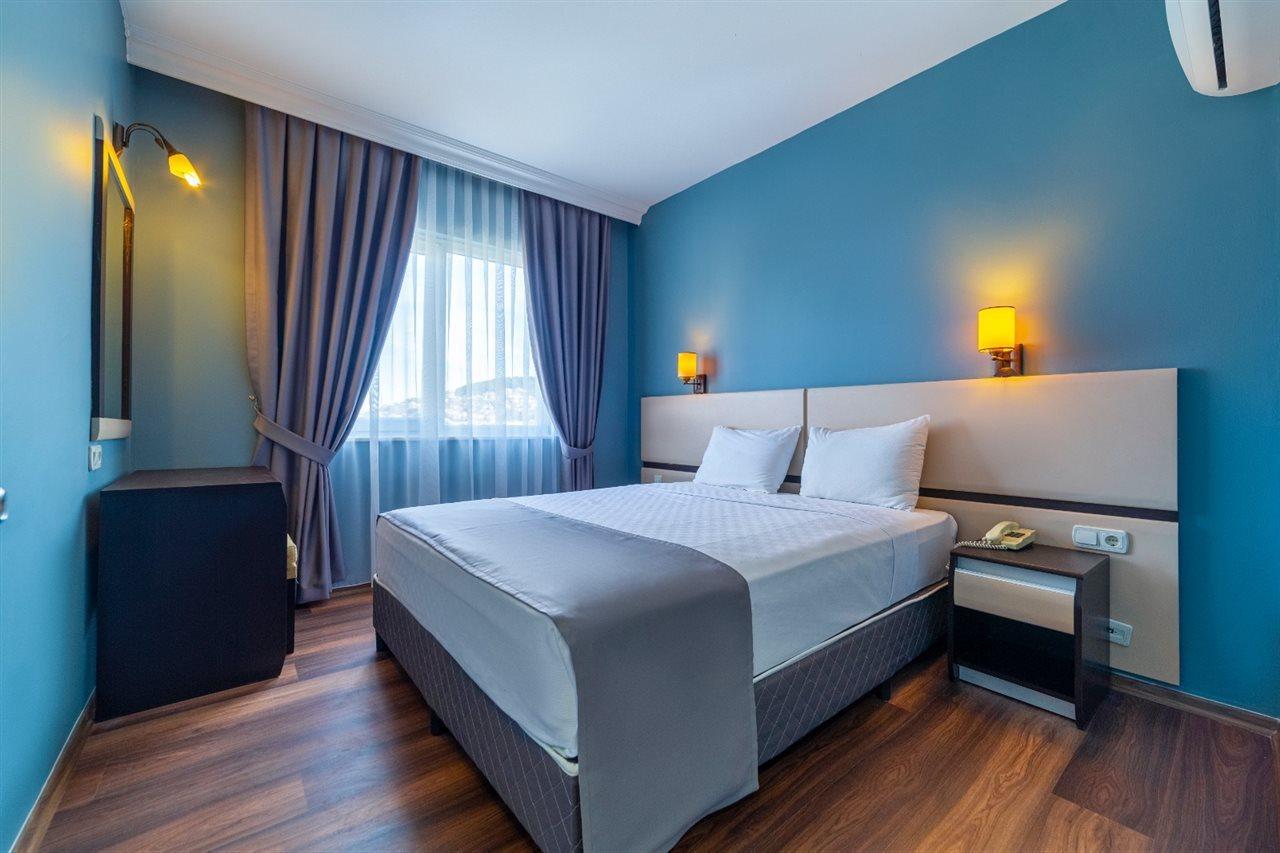 ROYALISA CITY APART HOTEL — ALANYA — fotografie hotel nr. 6