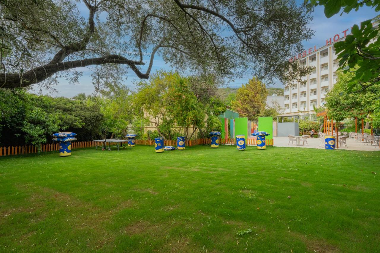 MARBEL HOTEL BY PALM WINGS — KUSADASI — fotografie hotel nr. 28