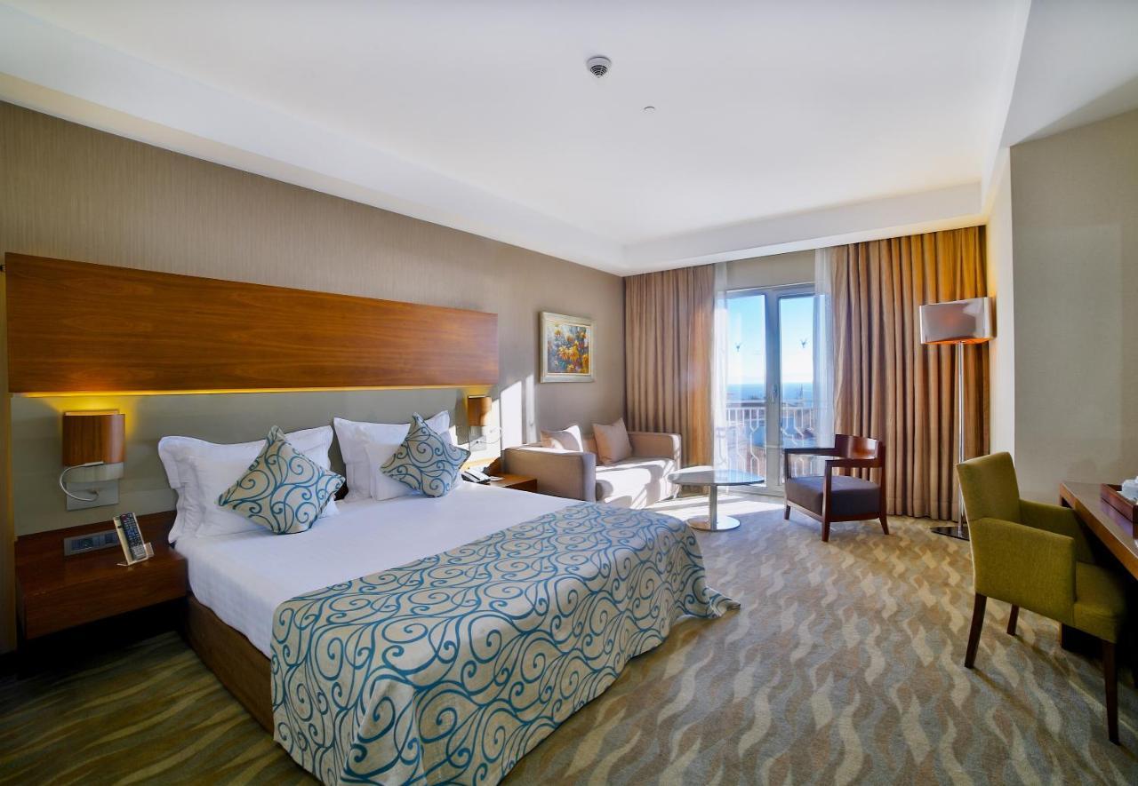 INNOVA SULTANAHMET — ISTANBUL — fotografie hotel nr. 17