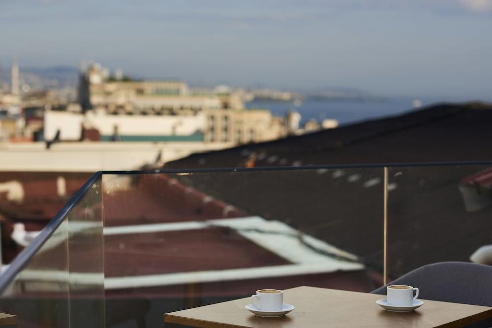 DUNDAR HOTEL & SPA — ISTANBUL — фотография отеля №19