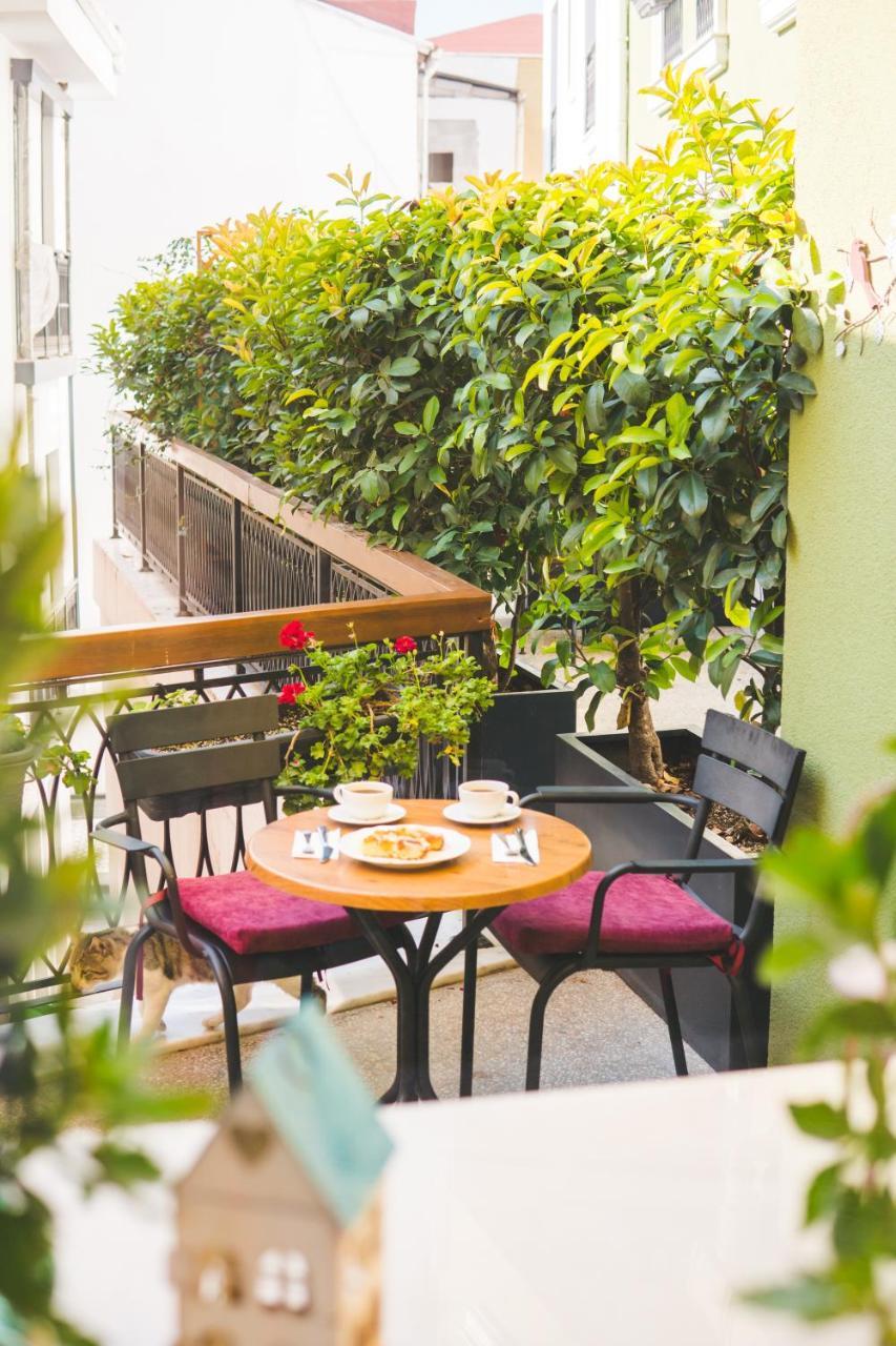 POEM — ISTANBUL — fotografie hotel nr. 29