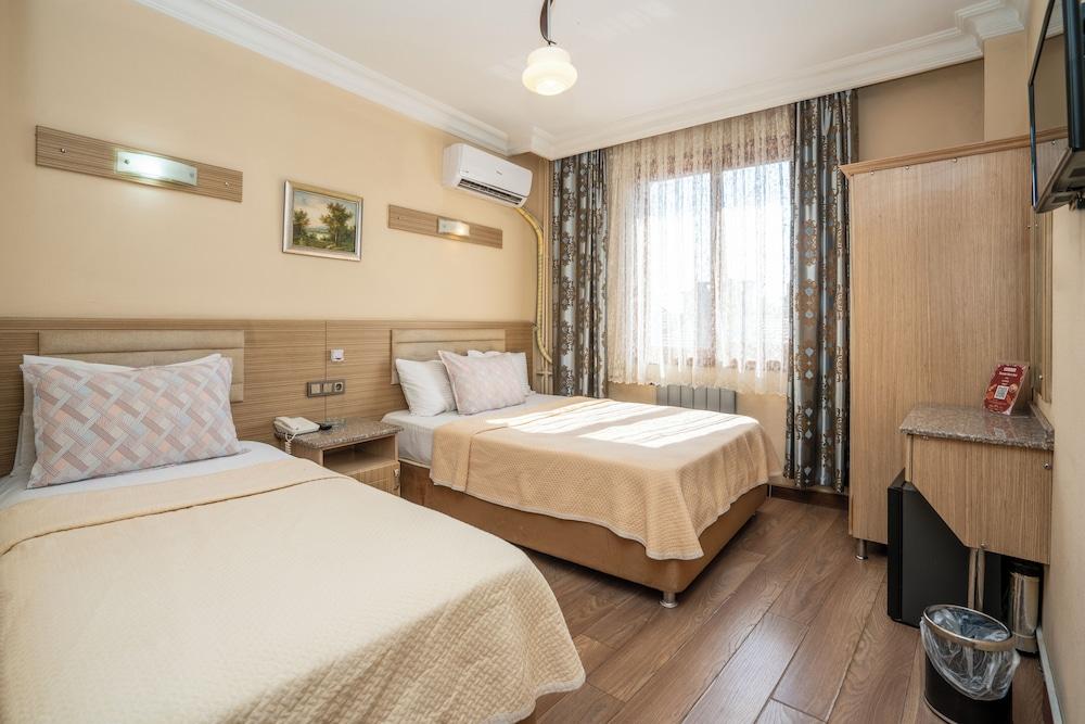 GRAND REIS — ISTANBUL — fotografie hotel nr. 11