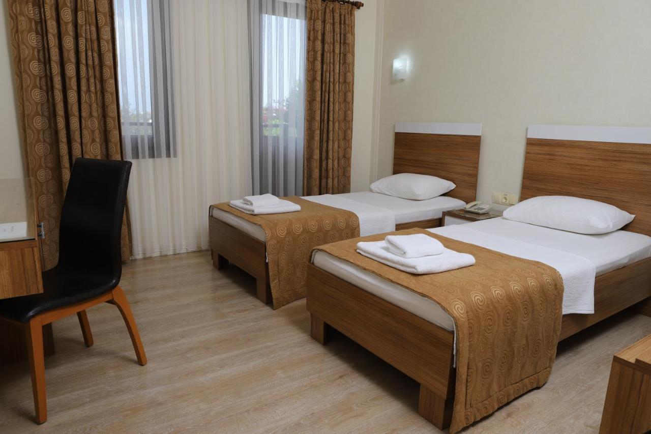 BINLIK (ADULTS ONLY) — DALYAN — fotografie hotel nr. 20