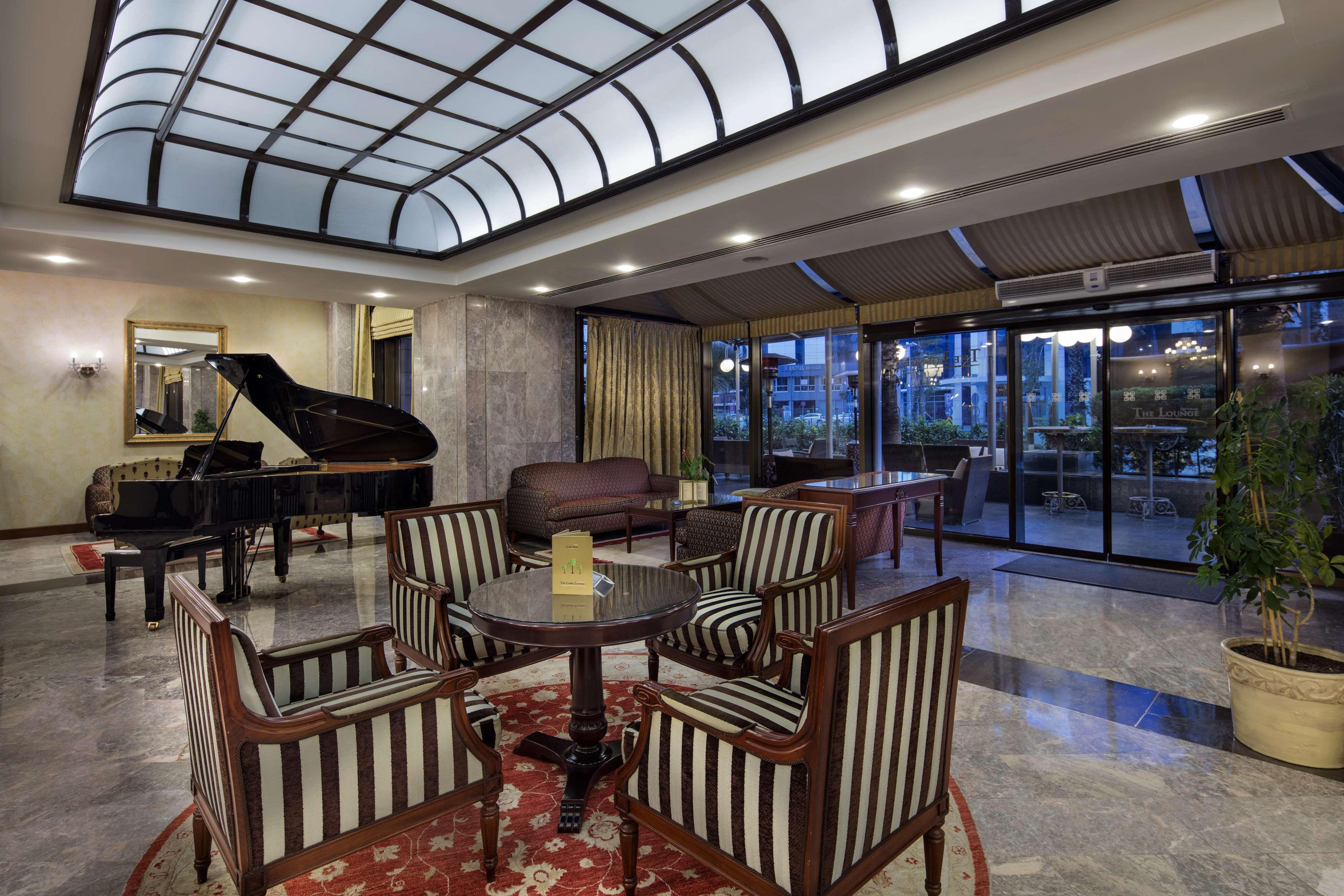 HILTON IZMIR — IZMIR — fotografie hotel nr. 31