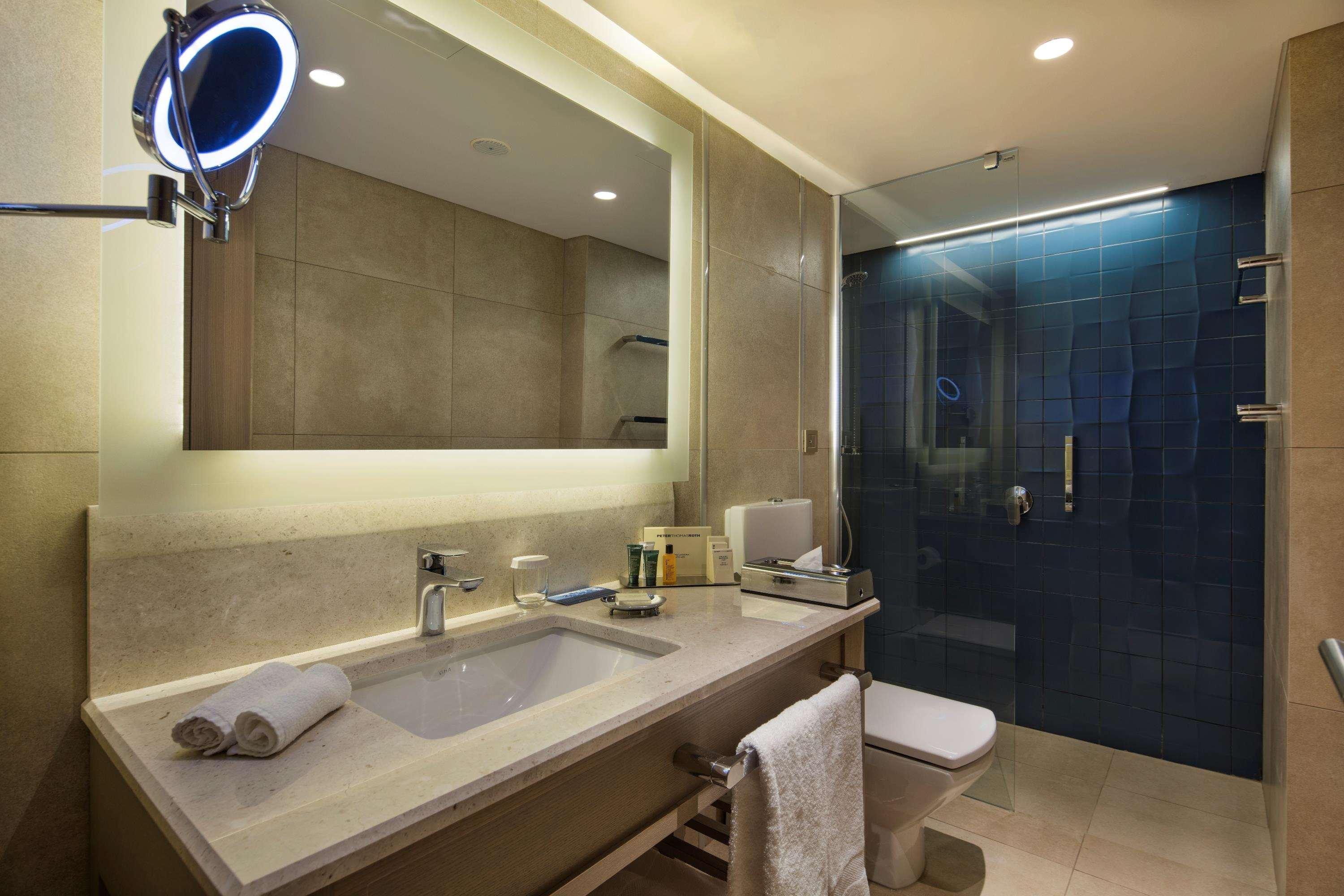 HILTON IZMIR — IZMIR — fotografie hotel nr. 26