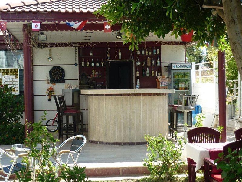 CARNA GARDEN — SIDE — фотография отеля №32