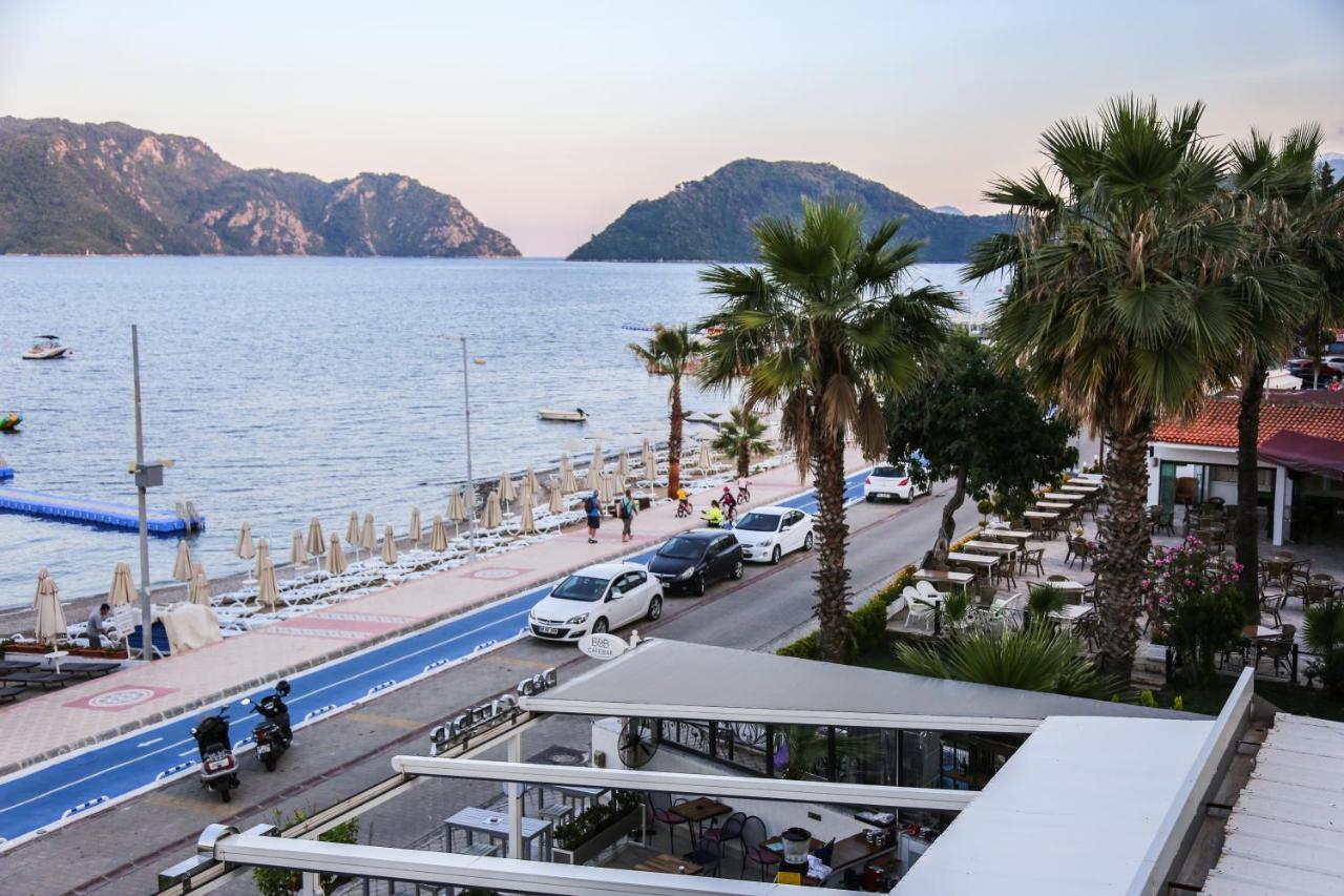 B&B YUZBASI BEACH — MARMARIS — фотография отеля №11