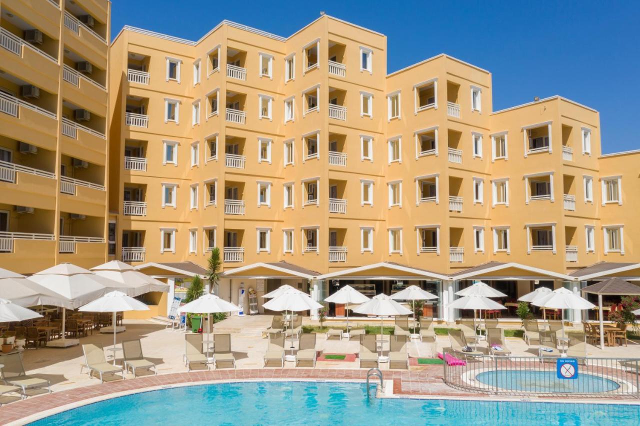 ESRA FAMILY SUITE HOTEL — DIDIM — fotografie hotel nr. 16