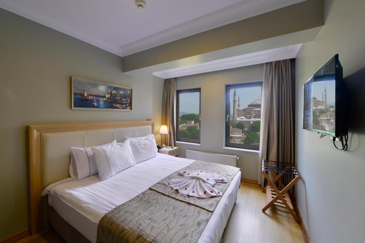 AGORA LIFE — ISTANBUL — fotografie hotel nr. 25
