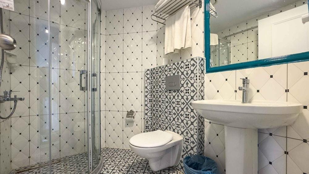 SUHAN SEAPORT HOTEL — KUSADASI — fotografie hotel nr. 21