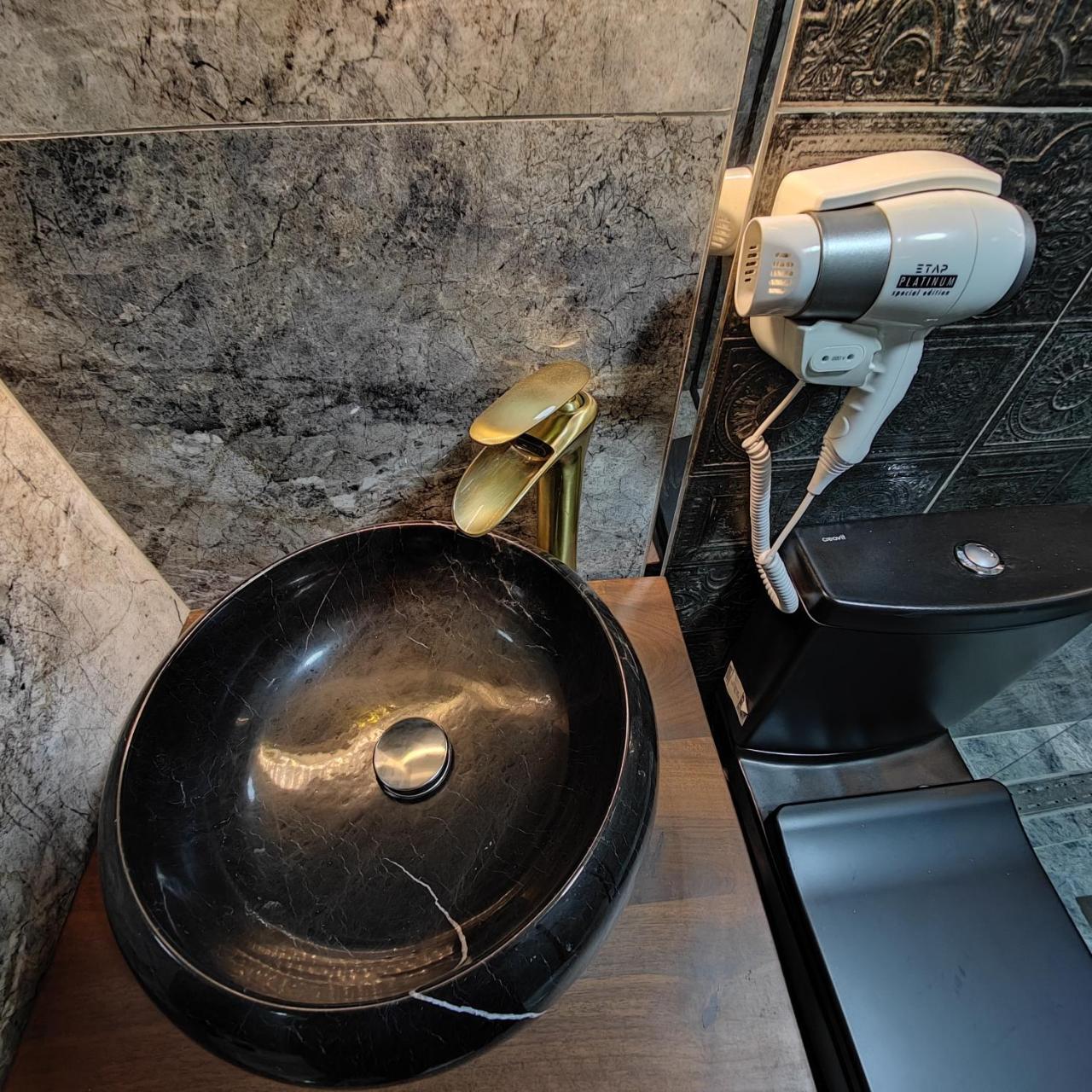 STAR HOTEL ISTANBUL — ISTANBUL — fotografie hotel nr. 17
