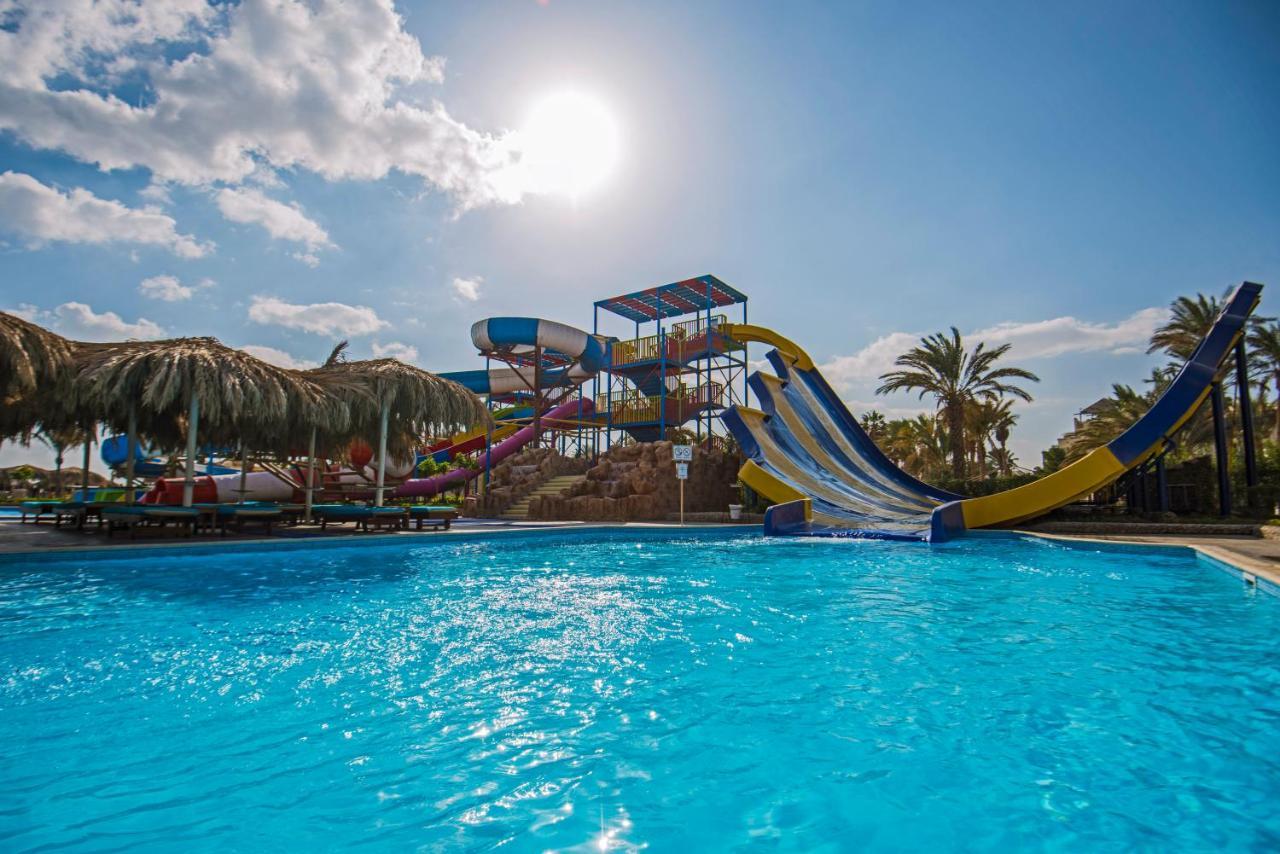 SUNRISE AQUA JOY RESORT — HURGHADA — fotografie hotel nr. 3