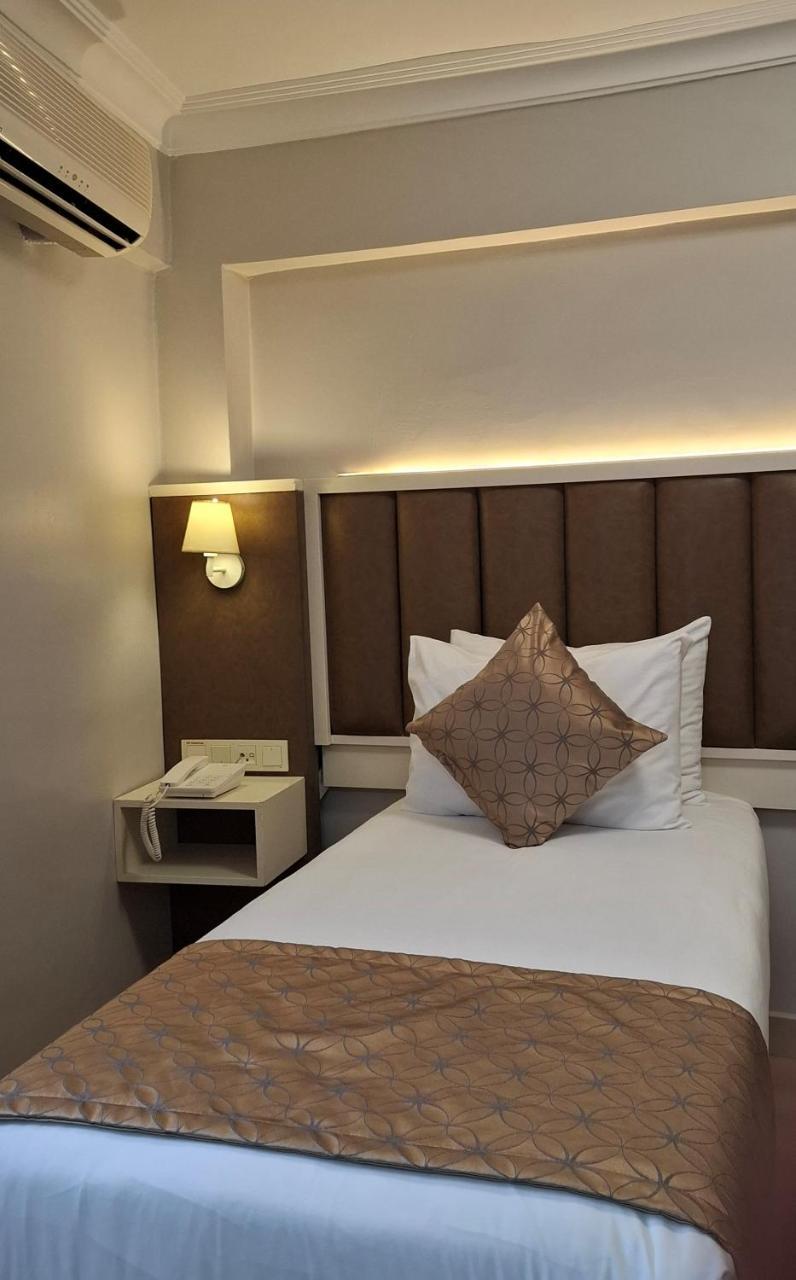 SUREYYA HOTEL — ISTANBUL — фотография отеля №15