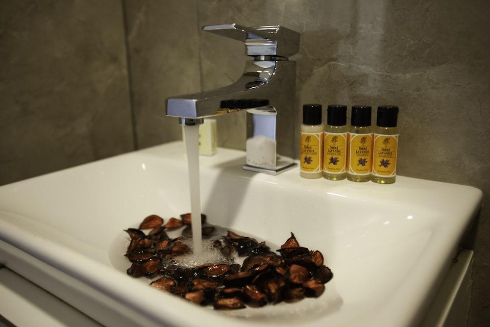 DUO GALATA HOTEL — ISTANBUL — фотография отеля №27