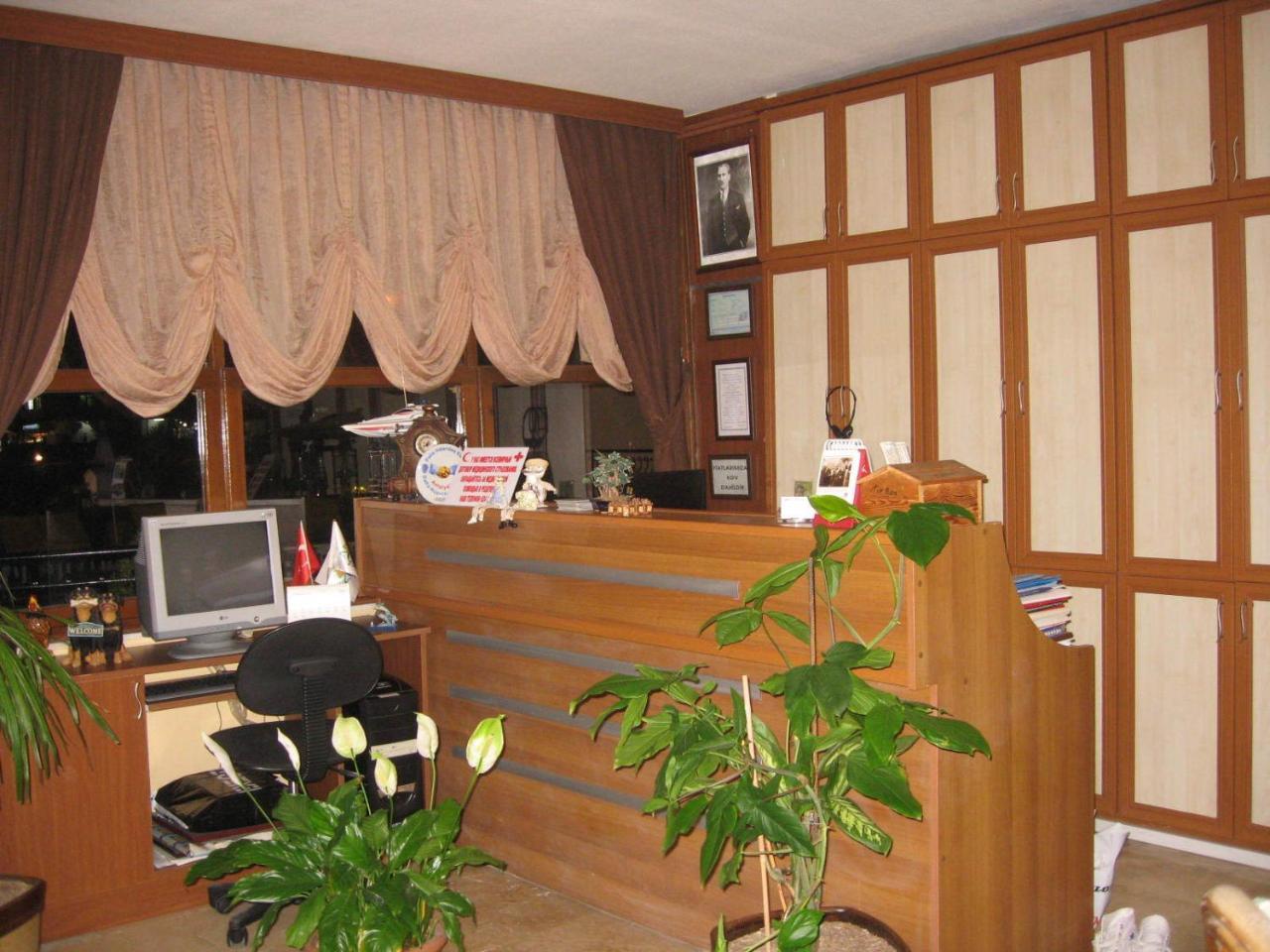MOMS HOTEL — CAMYUVA — fotografie hotel nr. 22