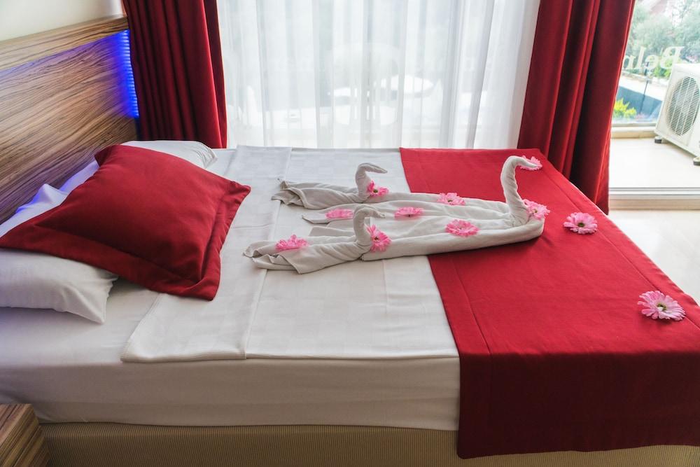 BELMARE HOTEL — KUSADASI — фотография отеля №12